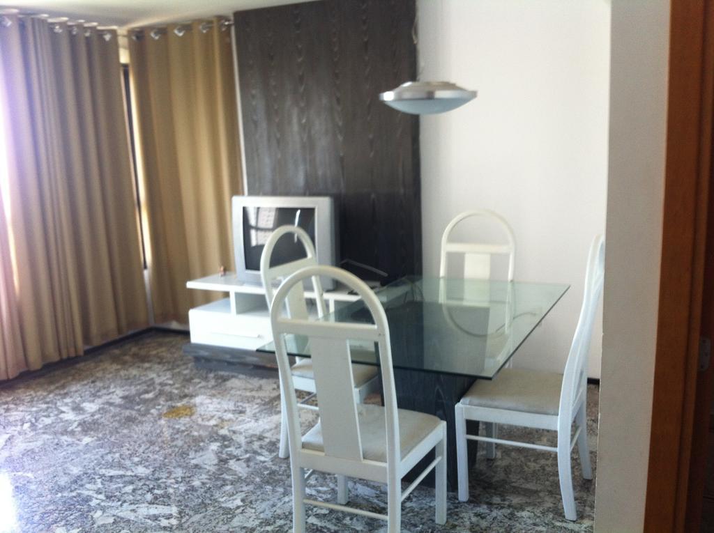 Studio Da Praia Flat Apartment Natal Room photo